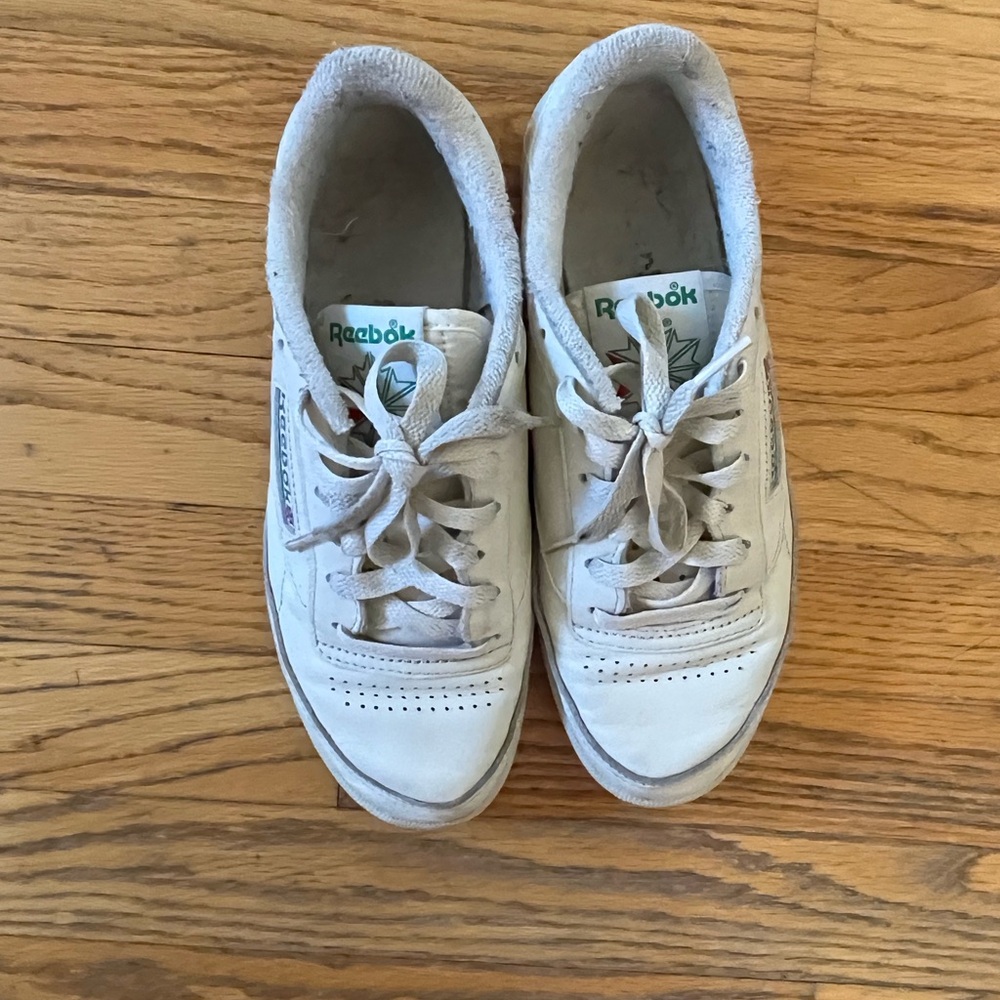 Reebok Club C 85